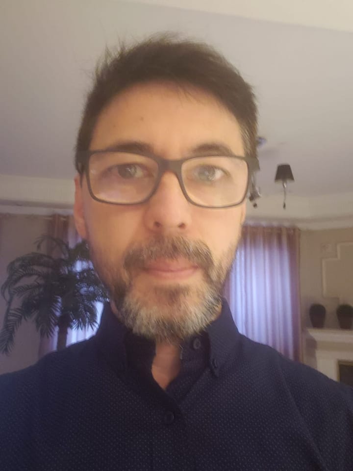 Alejandro Garcia
