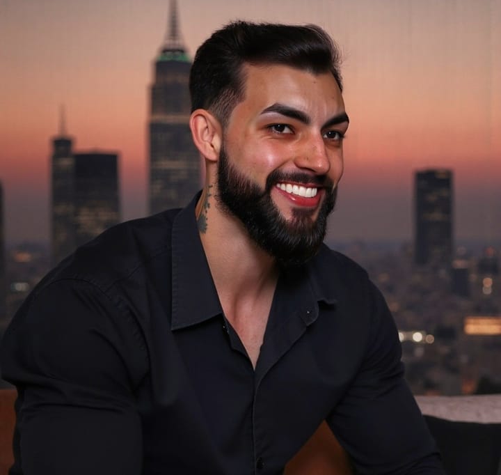 Diego Böttker